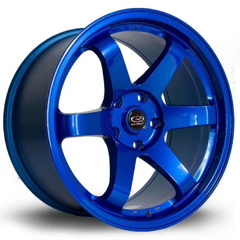 Диск blue. Диски Rota Grid. Диски Rota Grid Drift. Rota Grid Drift r15. Rota Wheels ik-r 18.