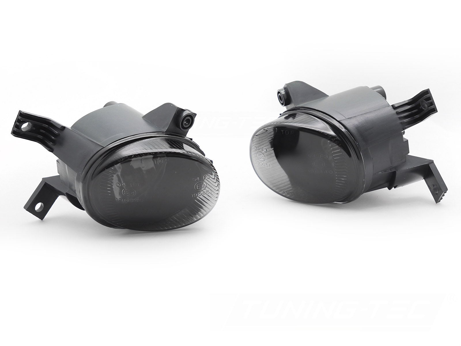 DIMLJUS TONAD TILL AUDI A3 8P 2003-2012 / A4 B7 2004-2008