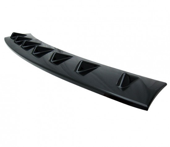 SUBARU IMPREZA WRX/STI 01-07 ABS VORTEX STYLE ROOF SPOILER