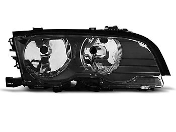 HEADLIGHTS BMW E46 04.99-08.01 COUPE CABRIO RIGHT