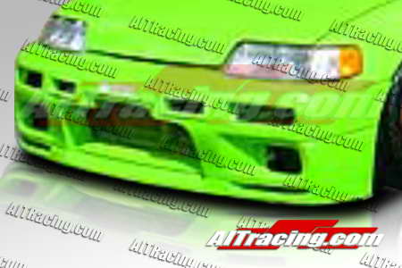 HONDA CRX 88-91 R33 FRONT BUMPER [AIT]