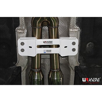 BMW M3 E92 07-13 ULTRARACING 2-POINT MID LOWER BRACE 2760
