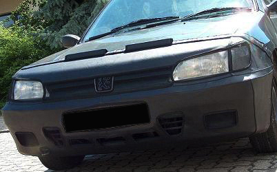 PEUGEOT 306 93-96 SKAI CARBRA/STONEGUARD