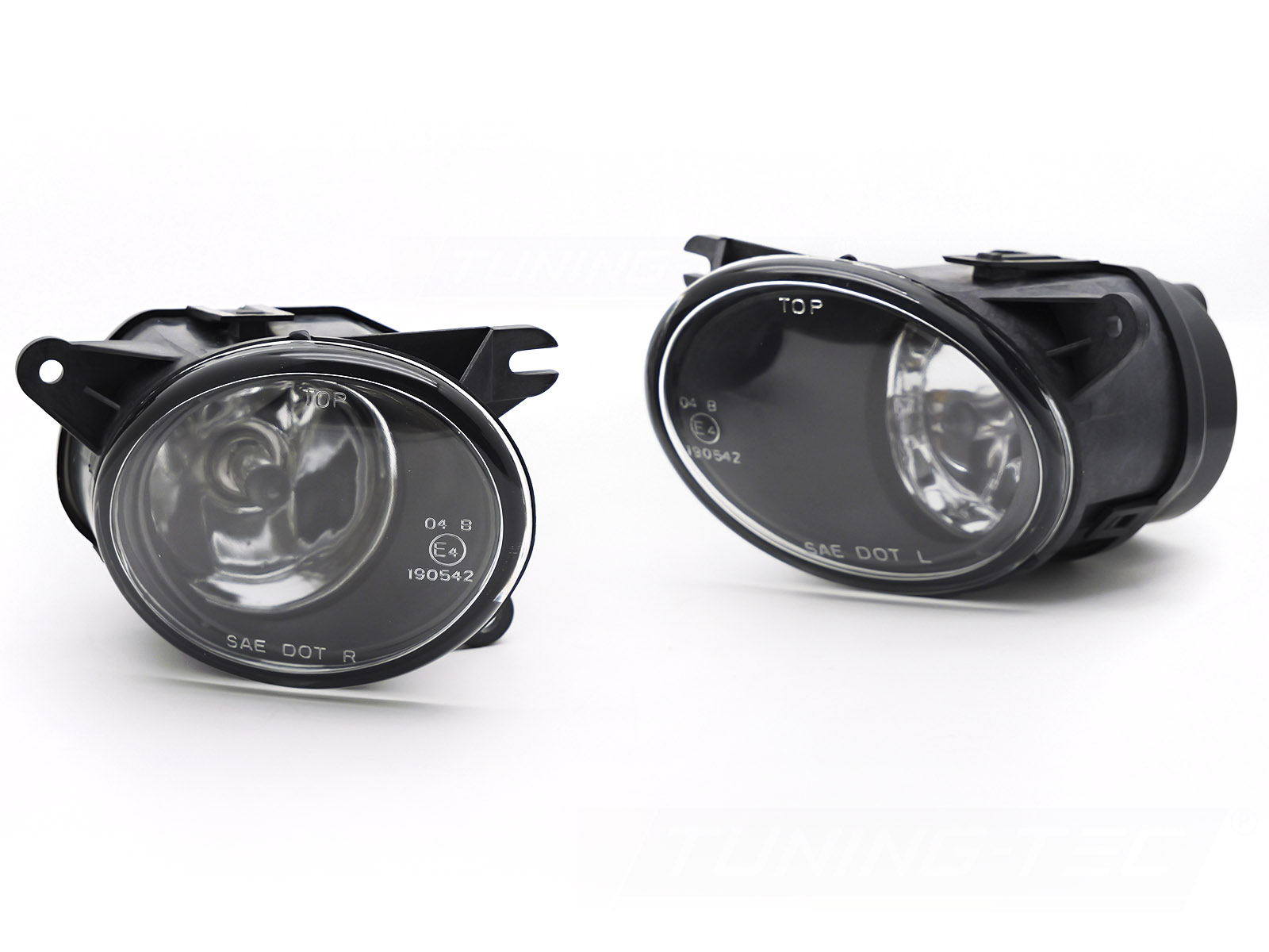DIMLJUS CLEAR TILL AUDI A6 C5 2001-2004