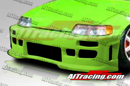 HONDA CRX 88-91 REV FRONT BUMPER [AIT]