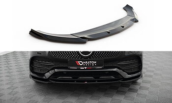 Front Splitter Mercedes AMG / AMG Line GLE Coupe / SUV C167 / W167