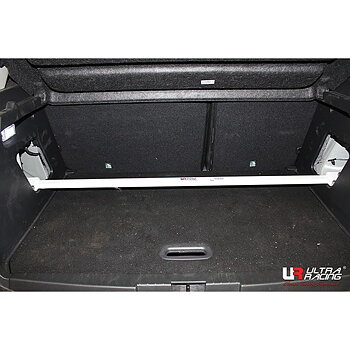 RENAULT CAPTUR 13+  ULTRARACING 2P REAR UPPER STRUT BAR