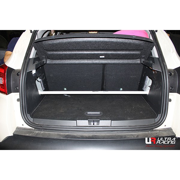 RENAULT CAPTUR 13+  ULTRARACING 2P REAR UPPER STRUT BAR - 6
