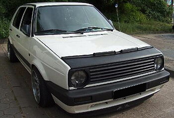 VW GOLF II/JETTA II 84-92 SKAI CARBRA/STONEGUARD