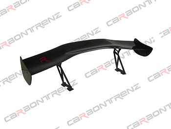 CARBONTRENZ UNIVERSAL KOLFIBER VINGE APR STIL V2