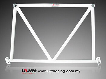HONDA ACCORD 98-01 COUPE ULTRA-R 4-POINT FRONT LOWER BRACE