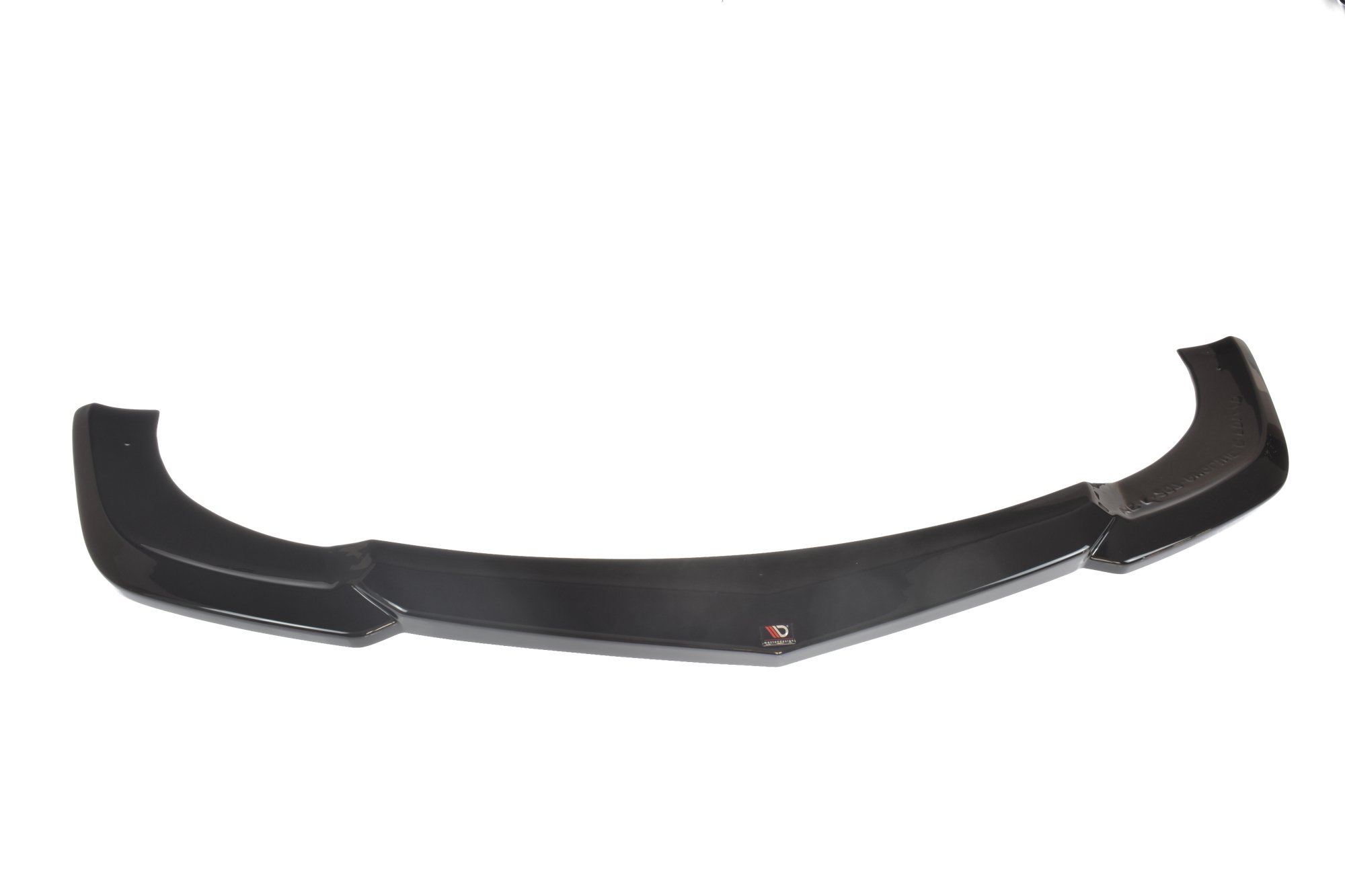 Front Splitter Mercedes E-Class W207 Coupe AMG Line - 5