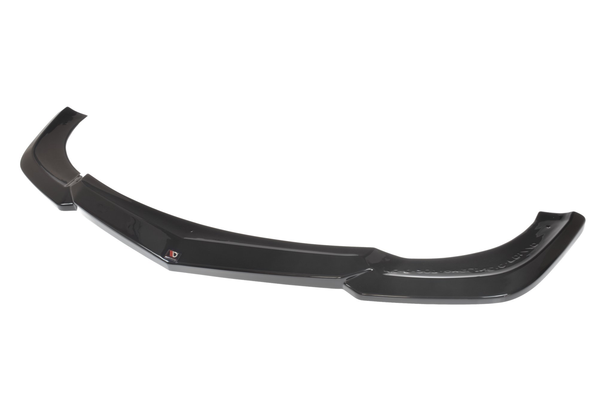 Front Splitter Mercedes E-Class W207 Coupe AMG Line - 7