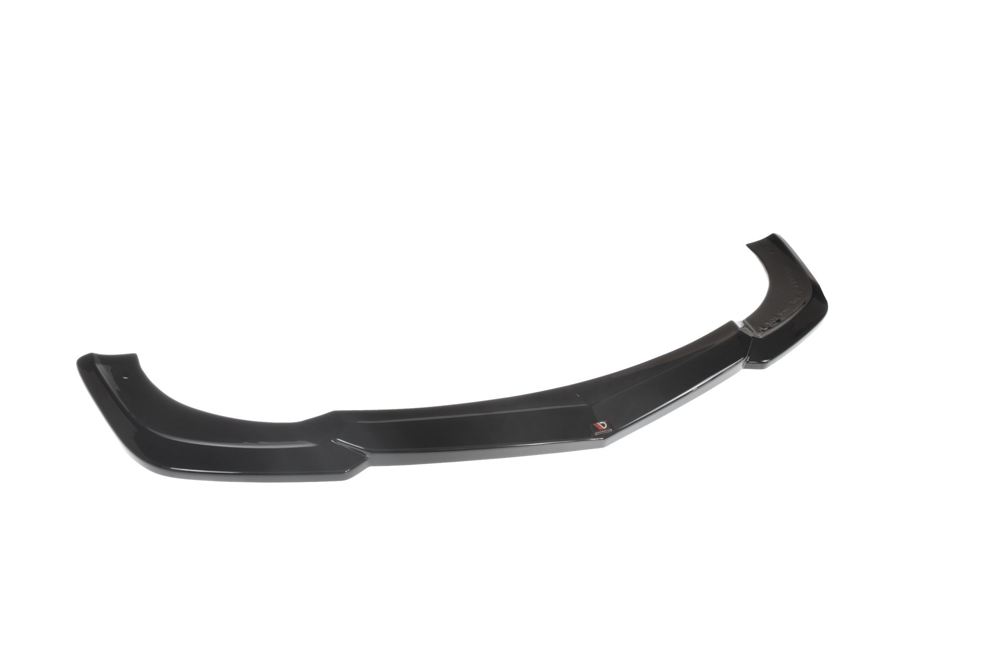 Front Splitter Mercedes E-Class W207 Coupe AMG Line - 6