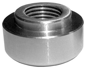 UNIVERSAL STAINLESS STEEL LAMBDA BUNG M18X1.5