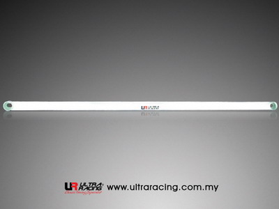 HONDA ACCORD 98-01 COUPE ULTRA-R FRONT UPPER STRUTBAR