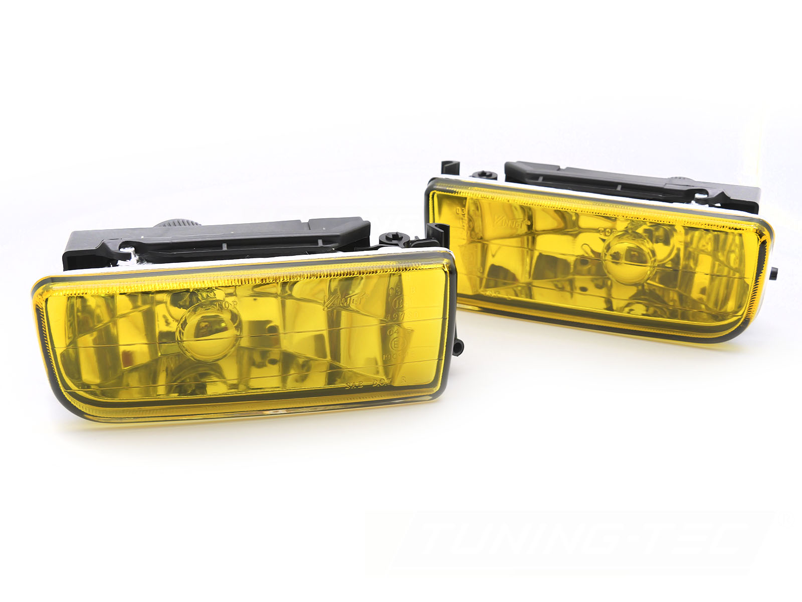 DIMLJUS YELLOW TILL BMW E36 1990-1999