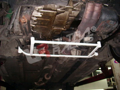 HONDA ACCORD 97-02 CF4/CL1 ULTRA-R 4-POINT FRONT LOWER BRACE