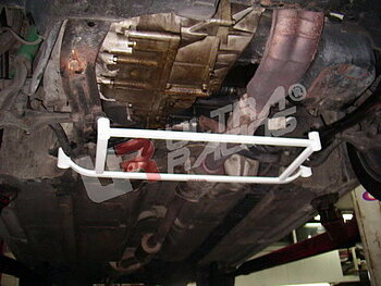 HONDA ACCORD 97-02 CF4/CL1 ULTRA-R 4-POINT FRONT LOWER BRACE