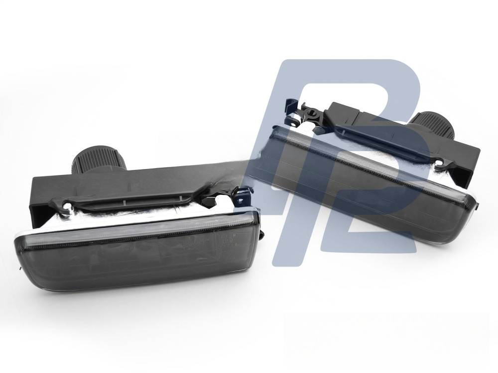 Fog Lights Smoked for BMW E36 1990–1999 - 3