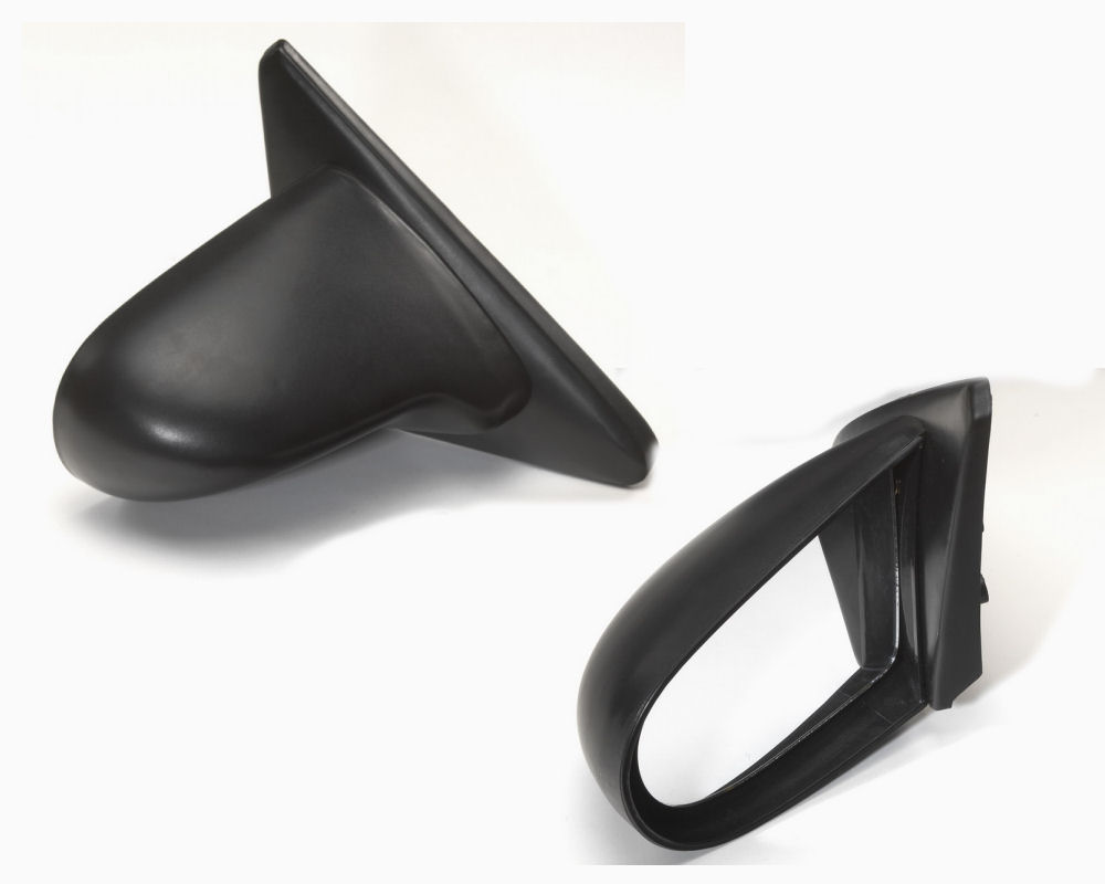 HONDA CRX 88-91 SPL-TUNING SPOON STYLE MIRRORS (MANUAL)