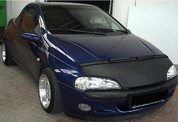 OPEL TIGRA A 95+ SKAI CARBRA/STONEGUARD