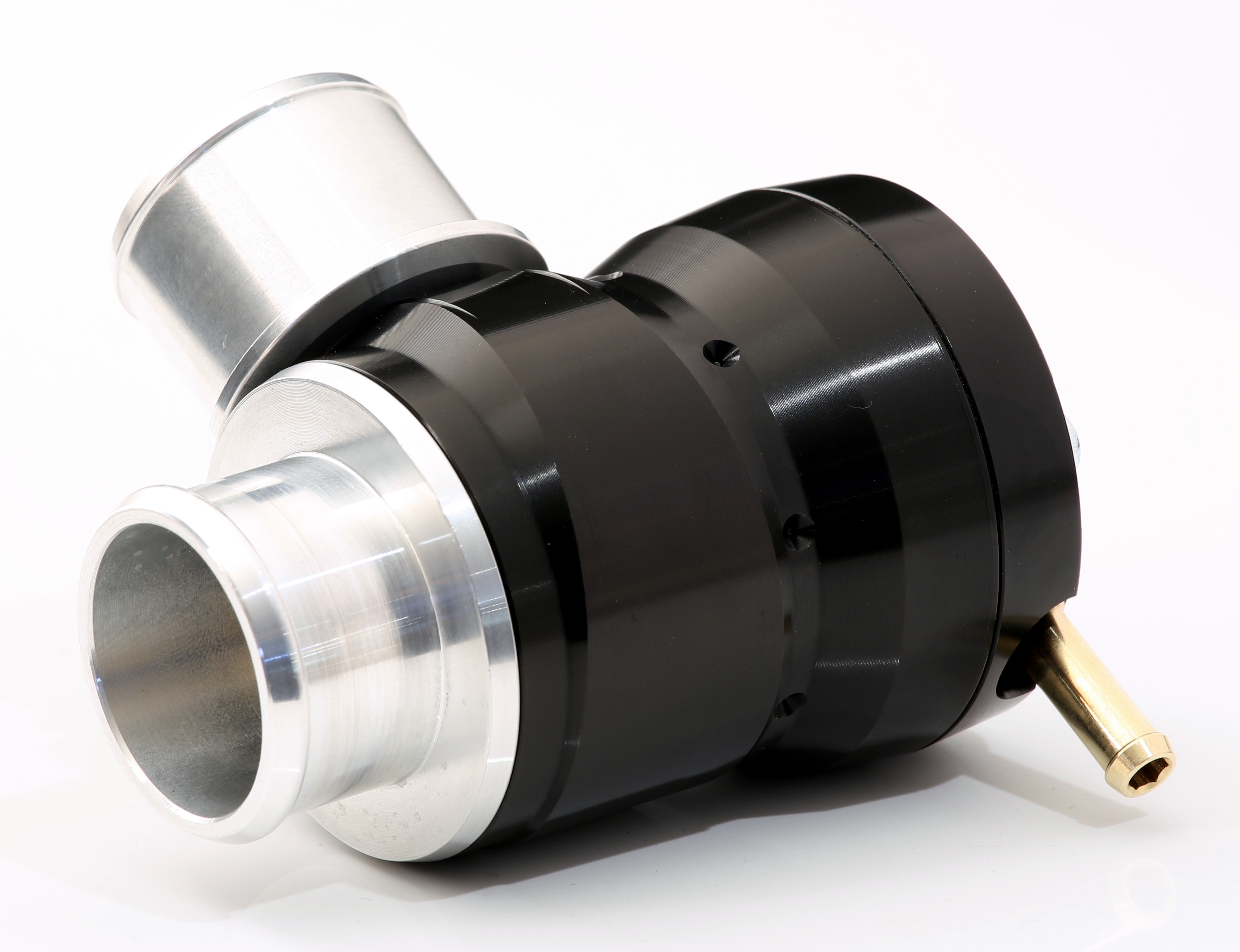 UNIVERSAL 33MM IN / 33MM OUT RECIRC. MACH 2 TMS [GFB] - 2