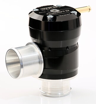 UNIVERSAL 33MM IN / 33MM OUT RECIRC. MACH 2 TMS [GFB]