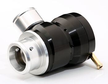 UNIVERSAL 25MM IN / 25MM OUT RECIRC. MACH 2 TMS [GFB]