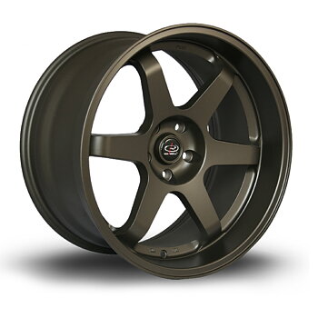 ROTA GRID (DRIFT) 19 INCH 10.5J 5X114 ET20 MBRONZE