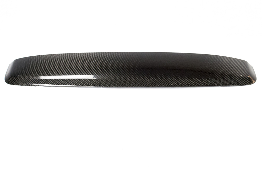 HONDA CIVIC 01-05 3D KOLFIBER TAK VINGE