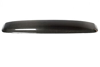 HONDA CIVIC 01-05 3D CARBON MOONROOF SPOILER
