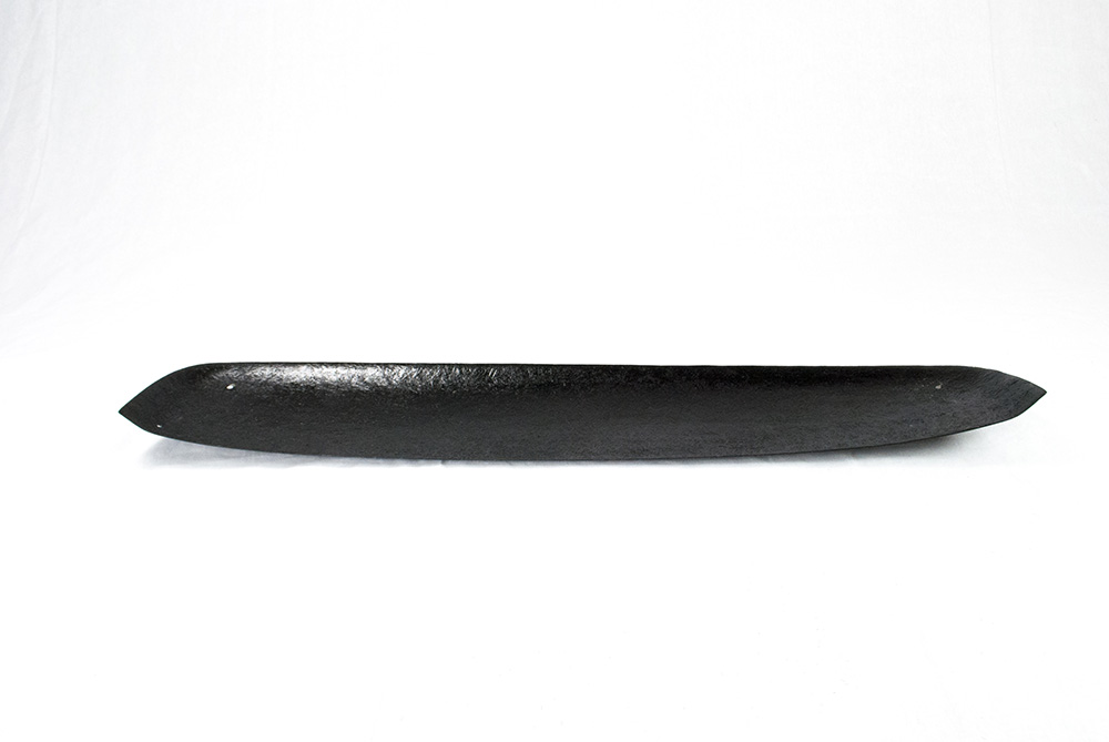 HONDA CIVIC 01-05 3D KOLFIBER TAK VINGE - 4
