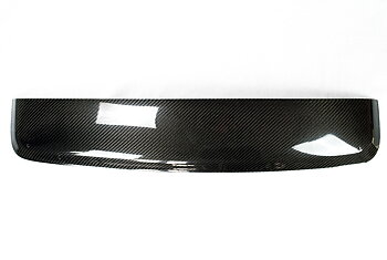 HONDA CIVIC 01-05 3D CARBON MOONROOF SPOILER