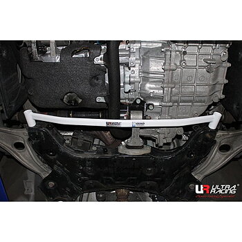 HYUNDAI I40 SW 11+ ULTRARACING 2-POINT FRONT LOWER BRACE