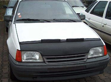 OPEL KADETT E 84-93 SKAI CARBRA/STONEGUARD