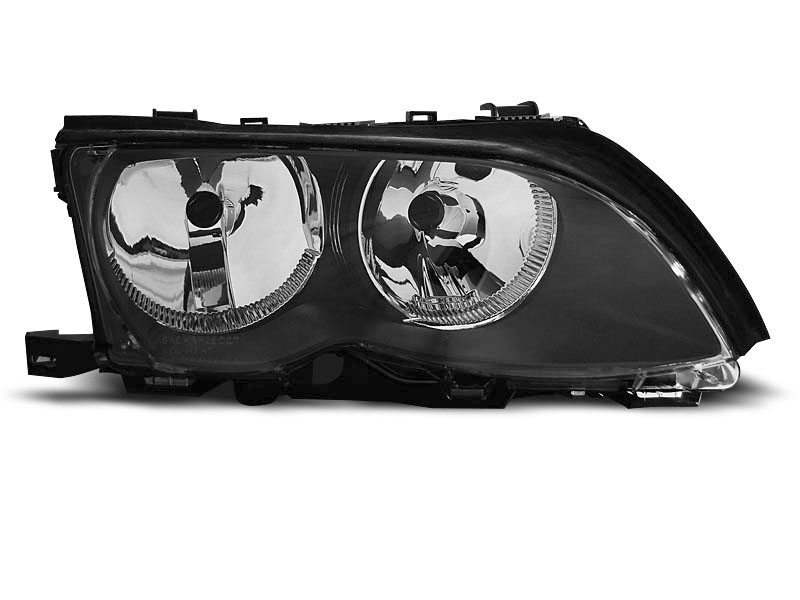 HEADLIGHTS BMW E46 09.01-03.05 RIGHT