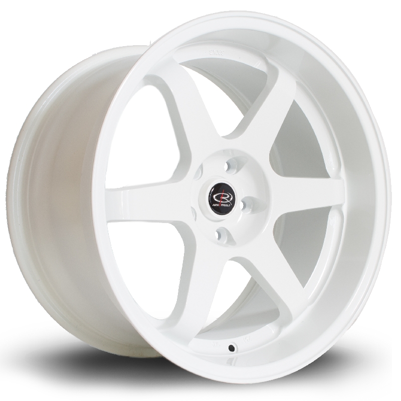 ROTA GRID (DRIFT) 19 INCH 10.5J 5X114 ET20 WHITE