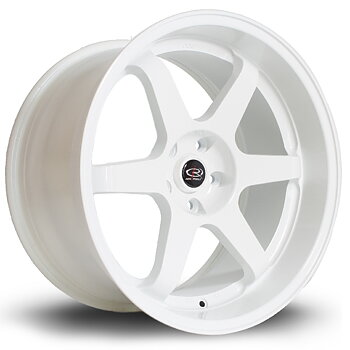 ROTA GRID (DRIFT) 19 INCH 10.5J 5X114 ET20 WHITE