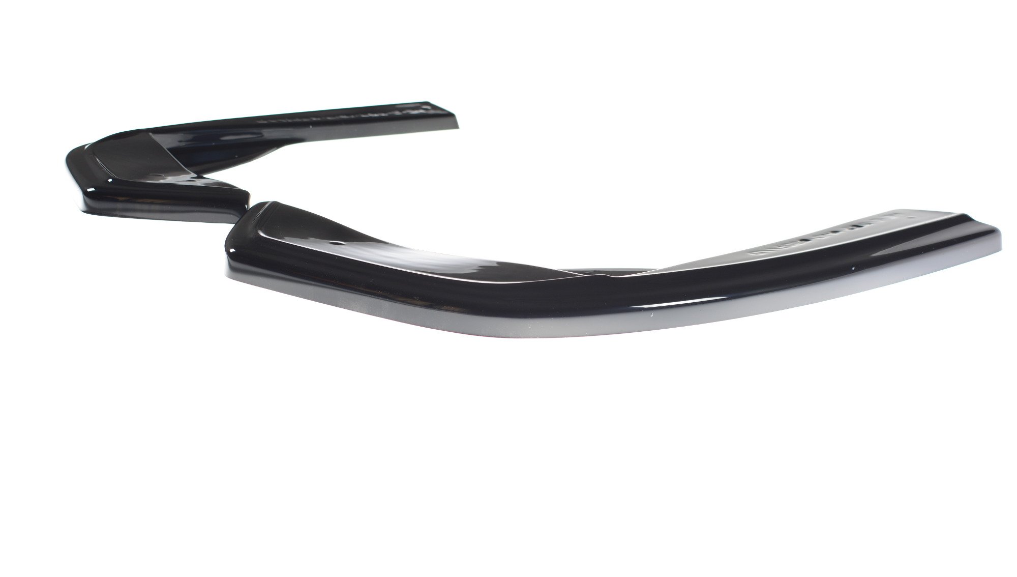 Rear Side Splitters Mercedes-AMG C 43 W205 - 7