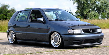 VW POLO 6N 96-99/CADDY 97-01 SKAI CARBRA