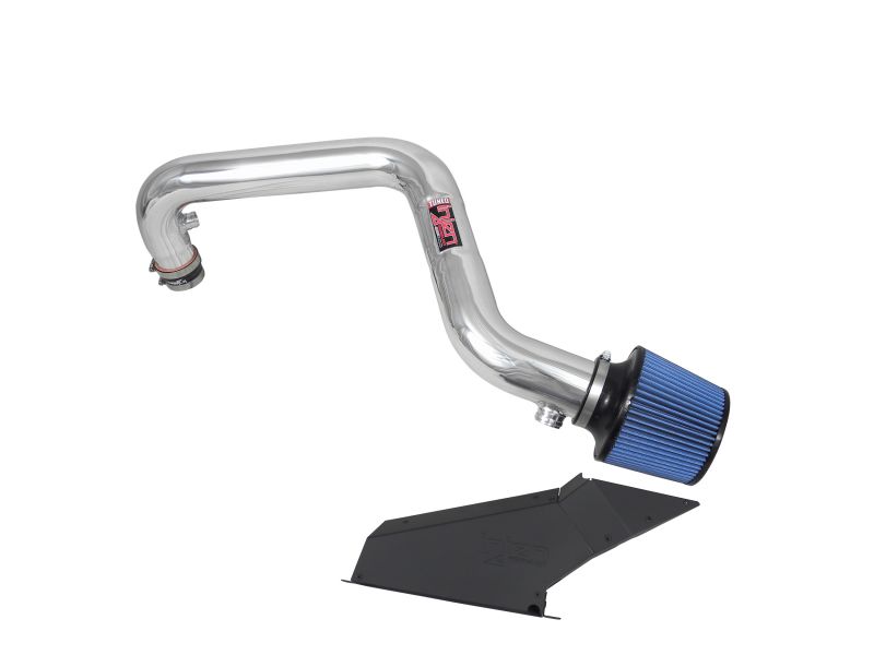 AUDI A3 06-09 2.0L TURBO COLD AIR INTAKE SYSTEM [INJEN]