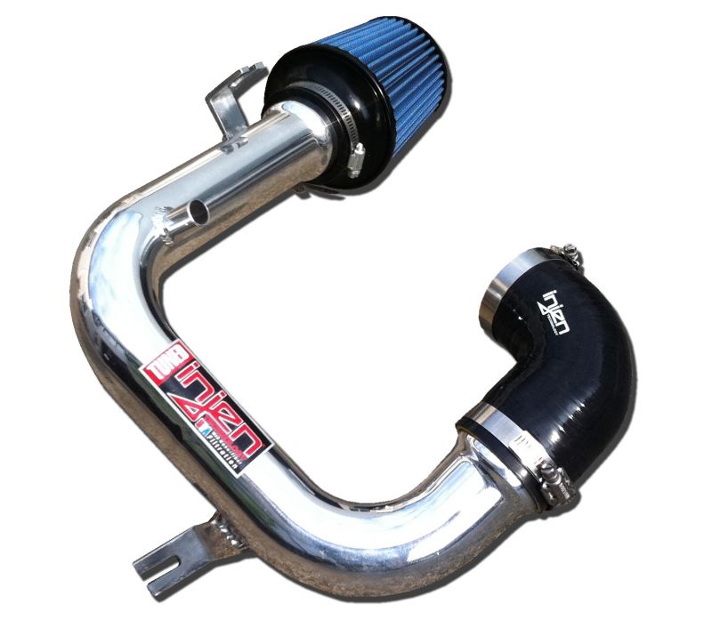 TOYOTA AYGO 05+ 1.0L COLD AIR INTAKE SYSTEM POLISH [INJEN]