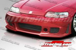 HONDA CRX 88-91 ZEN/BUDDYCLUB2 FRONT BUMPER [AIT]