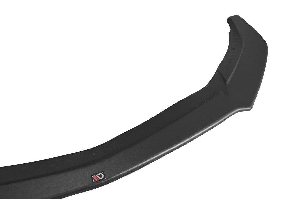 Front Splitter V.2 Mercedes CLA 45 AMG C117 (Facelift) (2017-UP) - 7