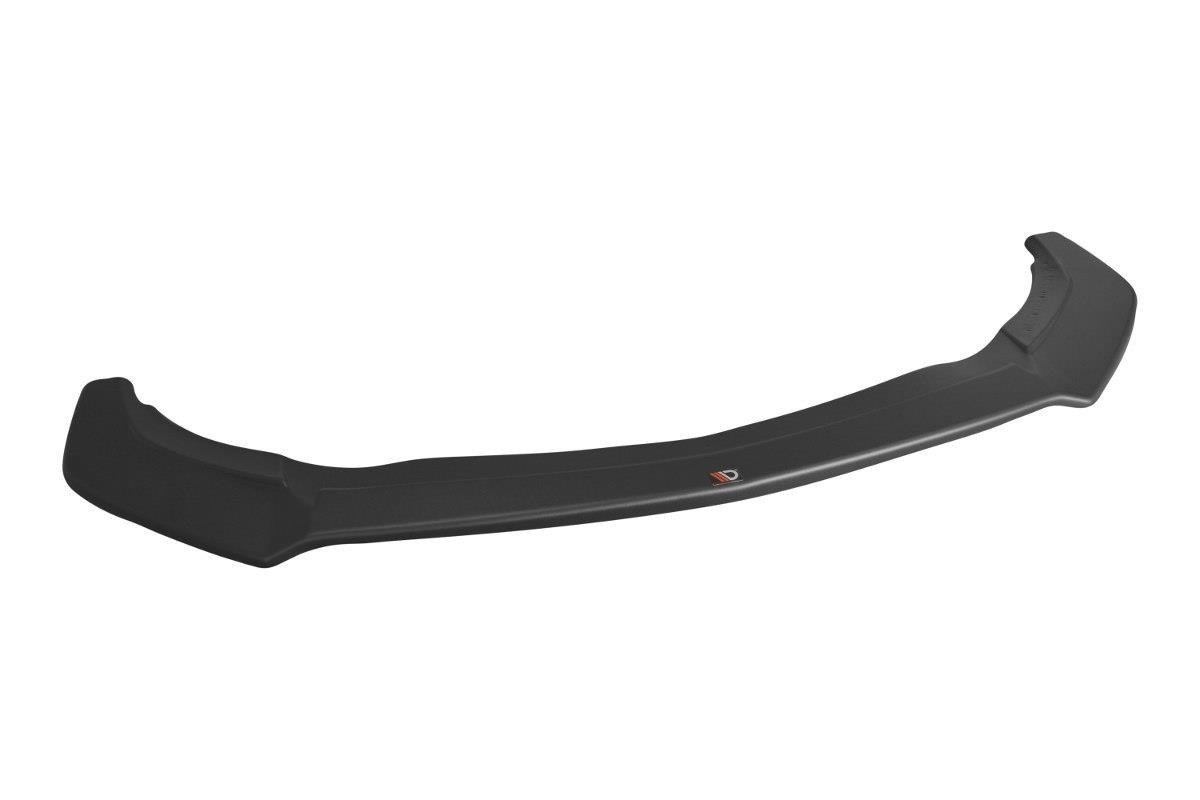 Front Splitter V.2 Mercedes CLA 45 AMG C117 (Facelift) (2017-UP) - 8