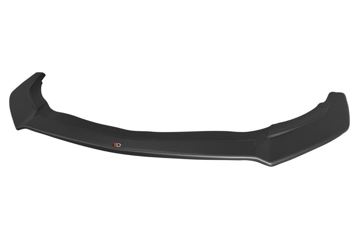 Front Splitter V.2 Mercedes CLA 45 AMG C117 (Facelift) (2017-UP) - 6