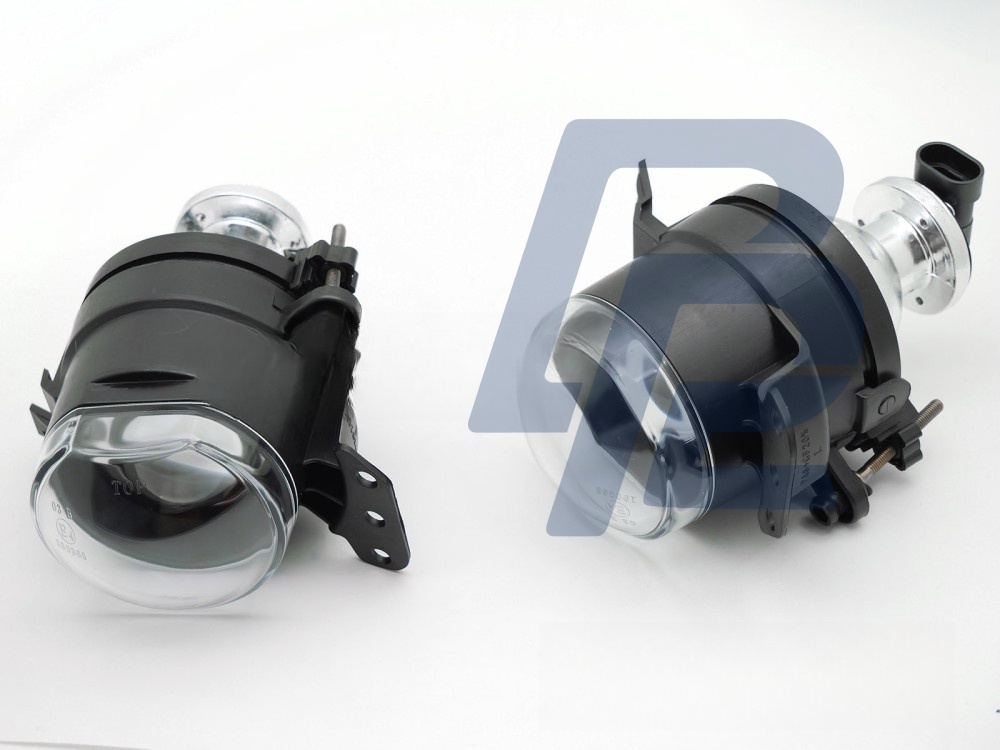 Projector Fog Lights for BMW E90 E60 E63 X3 E83 - 2