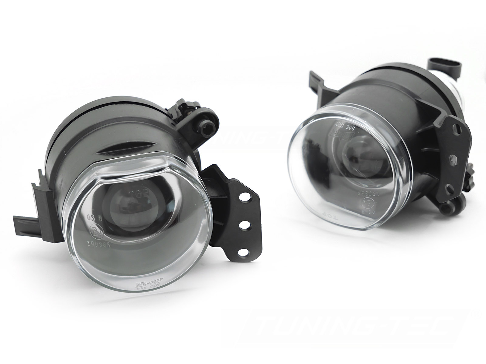 PROJECTOR DIMLJUS TILL BMW E90 E60 E63 X3 E83