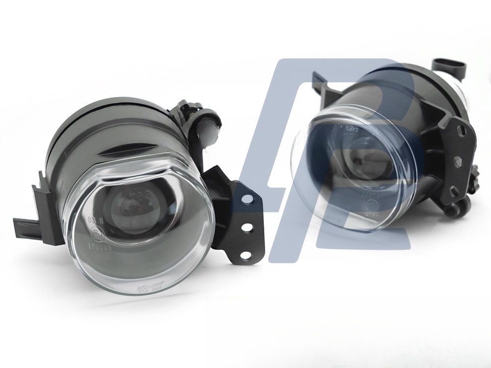 Projector Fog Lights for BMW E90 E60 E63 X3 E83 - 3
